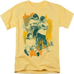 Trevco Collage Punky Brewster T-Shirt
