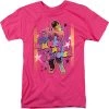 Trevco Punky Powered Punky Brewster T-Shirt
