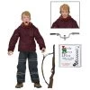 NECA Home Alone Kevin Retro Action Figure 8-Inch