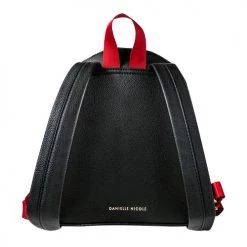 New Danielle Nicole Disney Villain Snow White Evil Queen Mini Backpack