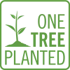 Blue Culture Tees Make A Donation To Plant Some Trees