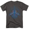 Trevco Men's Top Gun Maverick Tee