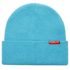 Bioworld Peanuts Snoopy Peek-A-Boo Beanie