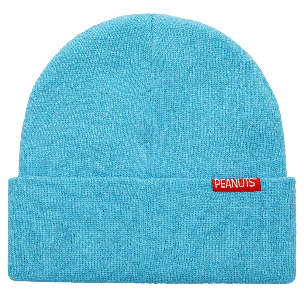 Bioworld Peanuts Snoopy Peek-A-Boo Beanie 2 Bioworld Peanuts Snoopy Peek-A-Boo Beanie