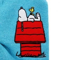 Bioworld Peanuts Snoopy Peek-A-Boo Beanie 5 Bioworld Peanuts Snoopy Peek-A-Boo Beanie