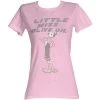 American Classics New Women's Popeye Little Miss Olive Oil Tee