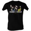 American Classics Men's Popeye Vs2 Lightweight Tee New