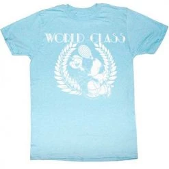 American Classics New Men's Popeye Wop Lightweight Tee