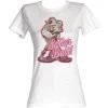 American Classics Women's Popeye Sailor Bait Tee