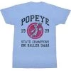 American Classics New Men's Popeye Big Baller Swing Lightweight Tee