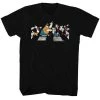 American Classics Men's Popeye Crosswalk Lightweight Tee New