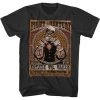 American Classics New Men's Popeye Fight Of The Century Lightweight Tee