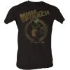 American Classics Men's Popeye Mmm... Spinach Lightweight Tee