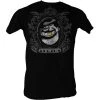 American Classics Men's Popeye Brutus Gold Lightweight Tee New
