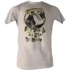 American Classics Men's Popeye Hard To Kidnap Lightweight Tee