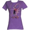 American Classics Women's Popeye Love Tee New