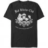 Fifth Sun New Men's Disney Villains Bad Witch Club Tee