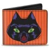Buckle-Down New Disney Hocus Pocus Thackery Binx Cat Face + I’M A Cat Person