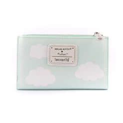 Loungefly Pusheen X Hello Kitty Cloud Bifold Wallet