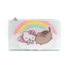 Loungefly Pusheen X Hello Kitty Cloud Bifold Wallet