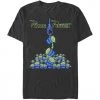 Fifth Sun Men's Disney Pixar Toy Story Alien Planet T-Shirt New