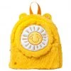 New Danielle Nicole Care Bears Funshine Bear Mini Backpack