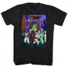 American Classics Men's The Real Ghostbusters Poster-Ish Tee