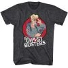 American Classics Men's The Real Ghostbusters Egon Tee New