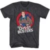 American Classics Men's The Real Ghostbusters Venkman Tee New