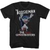 American Classics Men's The Real Ghostbusters The Boogieman Tee New