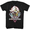 American Classics Men's The Real Ghostbusters Real Gb Tee