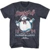 American Classics New Men's The Real Ghostbusters Stay Puft Tee