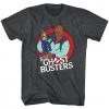 American Classics New Men's The Real Ghostbusters Winston Tee