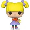 Funko Pop! Rugrats Angelica Vinyl Figure #1206
