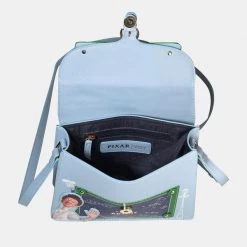 Danielle Nicole Disney Ratatouille Friends In Paris Satchel New