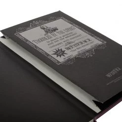 Bioworld New Beetlejuice Handbook For Deceased Better Journal