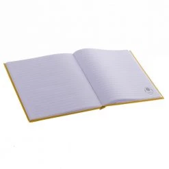 Bioworld Nintendo Question Block Hardcover Journal New