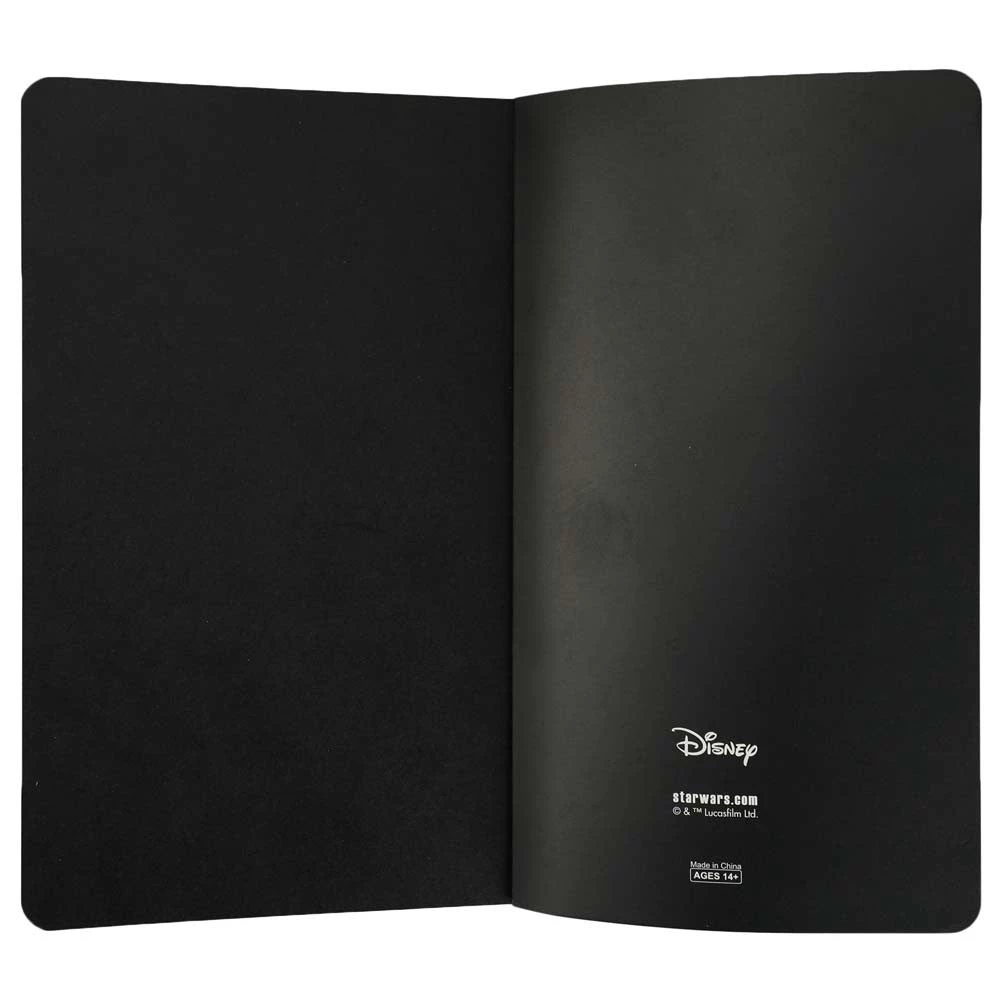 Bioworld Star Wars Return Of The Jedi Vhs Replica Journal 5 Bioworld Star Wars Return Of The Jedi Vhs Replica Journal