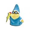 New Little Buddy Super Mario Bros. Magikoopa 8-Inch Plush