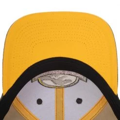 Bioworld Jurassic Park Camo Pre-Curved Snapback Hat