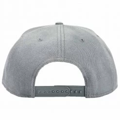 Bioworld Marvel Stan Lee Raised Embroidered Flat Bill Snapback