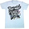 American Classics Men's Saved By The Bell Aztec Tigers Lightweight Tee