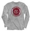 American Classics Men's Saved By The Bell Gbayside Tigers Long Sleeve