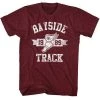American Classics Men's Saved By The Bell Track Lightweight Tee