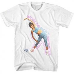 American Classics New Men's Saved By The Bell Worlds Best Lightweight Tee