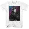 American Classics Men's Saved By The Bell Heart Throb Lightweight Tee