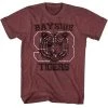 American Classics New Men's Saved By The Bell Bayside Tigers Lightweight Tee