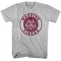 American Classics Men's Saved By The Bell Baeside Lightweight Tee