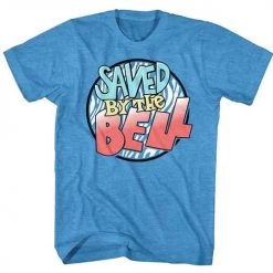 American Classics New Men's Saved By The Bell I Want My Sbb 2 Lightweight Tee