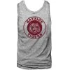 American Classics Men's Saved By The Bell Wrestling Tank